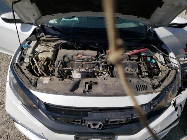 Photo 6 VIN: 2HGFC2F67KH522181 - HONDA CIVIC LX 