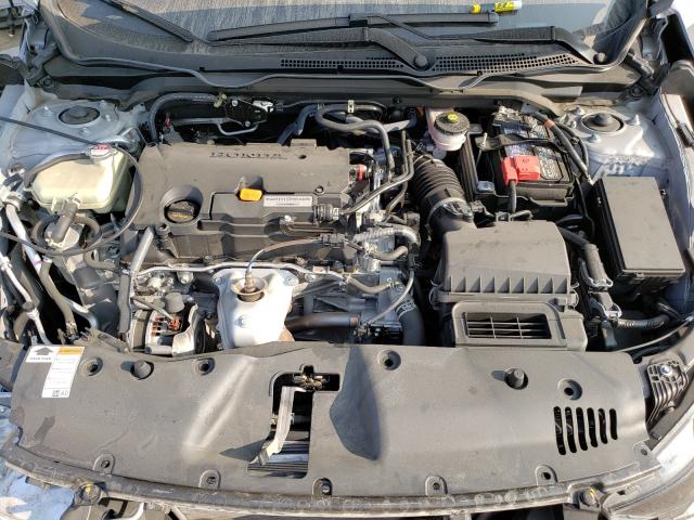 Photo 6 VIN: 2HGFC2F67KH528563 - HONDA CIVIC LX 