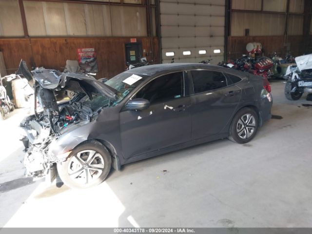 Photo 1 VIN: 2HGFC2F67KH528658 - HONDA CIVIC 