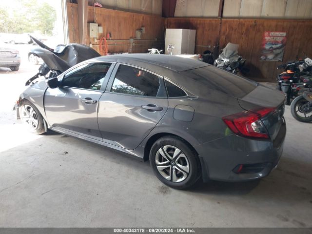 Photo 2 VIN: 2HGFC2F67KH528658 - HONDA CIVIC 