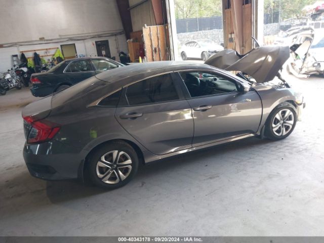 Photo 3 VIN: 2HGFC2F67KH528658 - HONDA CIVIC 