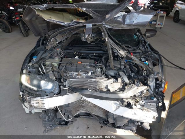 Photo 5 VIN: 2HGFC2F67KH528658 - HONDA CIVIC 