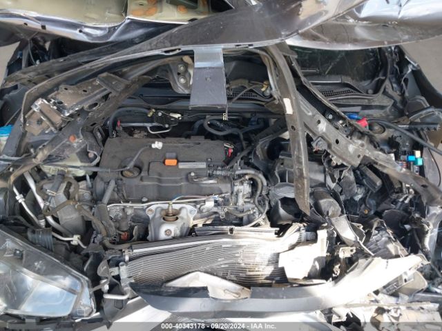 Photo 9 VIN: 2HGFC2F67KH528658 - HONDA CIVIC 