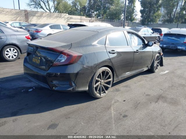 Photo 3 VIN: 2HGFC2F67KH532810 - HONDA CIVIC 