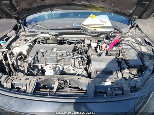 Photo 9 VIN: 2HGFC2F67KH532810 - HONDA CIVIC 