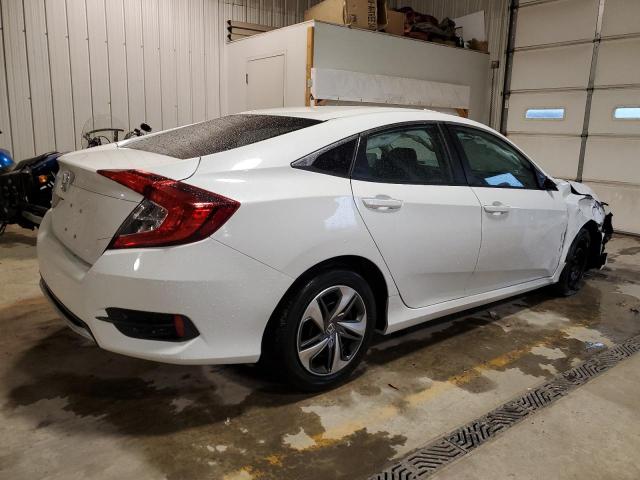 Photo 2 VIN: 2HGFC2F67KH533472 - HONDA CIVIC 