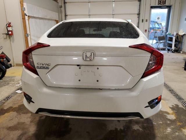 Photo 5 VIN: 2HGFC2F67KH533472 - HONDA CIVIC 