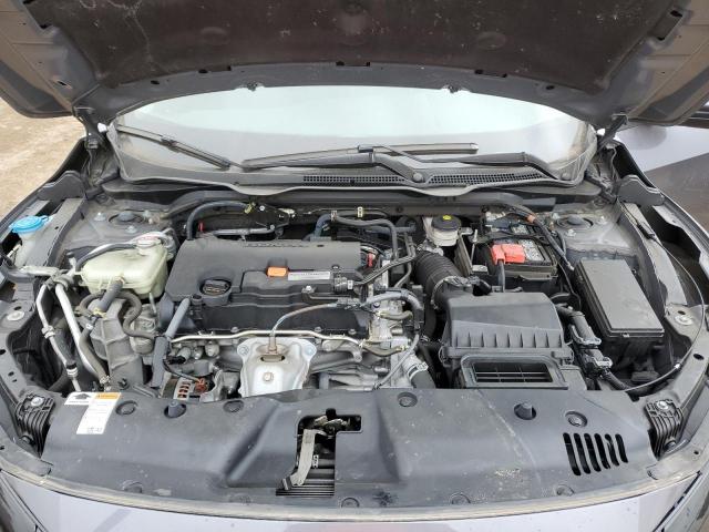 Photo 10 VIN: 2HGFC2F67KH534086 - HONDA CIVIC LX 