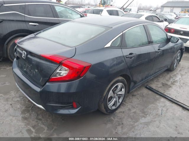 Photo 3 VIN: 2HGFC2F67KH534296 - HONDA CIVIC 