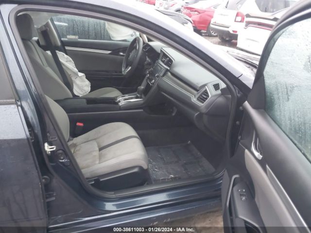 Photo 4 VIN: 2HGFC2F67KH534296 - HONDA CIVIC 