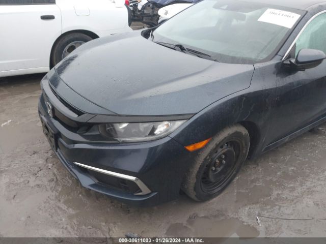 Photo 5 VIN: 2HGFC2F67KH534296 - HONDA CIVIC 