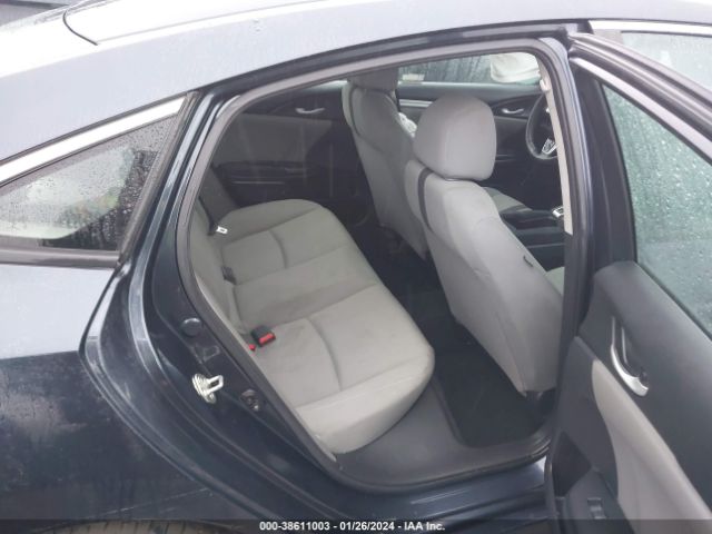 Photo 7 VIN: 2HGFC2F67KH534296 - HONDA CIVIC 