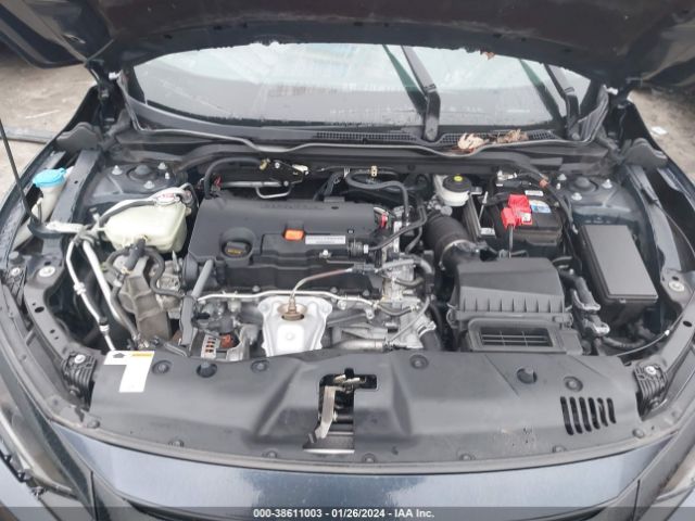 Photo 9 VIN: 2HGFC2F67KH534296 - HONDA CIVIC 