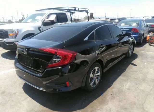 Photo 3 VIN: 2HGFC2F67KH534976 - HONDA CIVIC SEDAN 