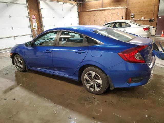 Photo 1 VIN: 2HGFC2F67KH542382 - HONDA CIVIC 