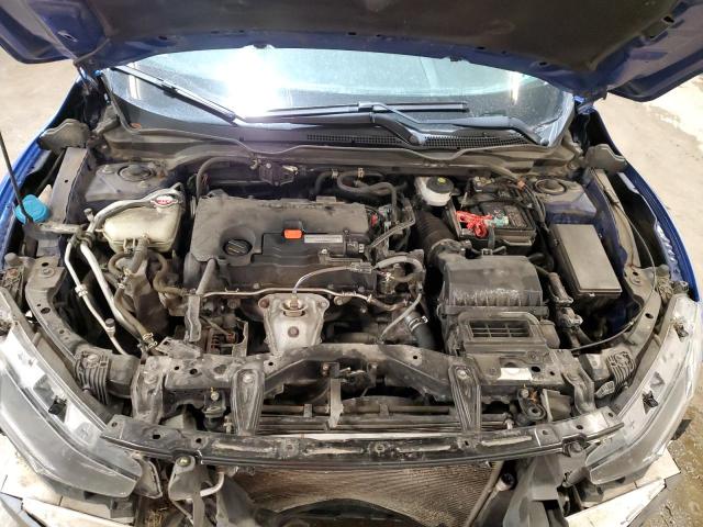 Photo 10 VIN: 2HGFC2F67KH542382 - HONDA CIVIC 