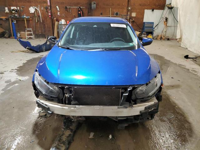 Photo 4 VIN: 2HGFC2F67KH542382 - HONDA CIVIC 