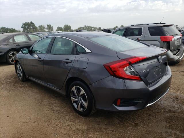 Photo 1 VIN: 2HGFC2F67KH545668 - HONDA CIVIC LX 