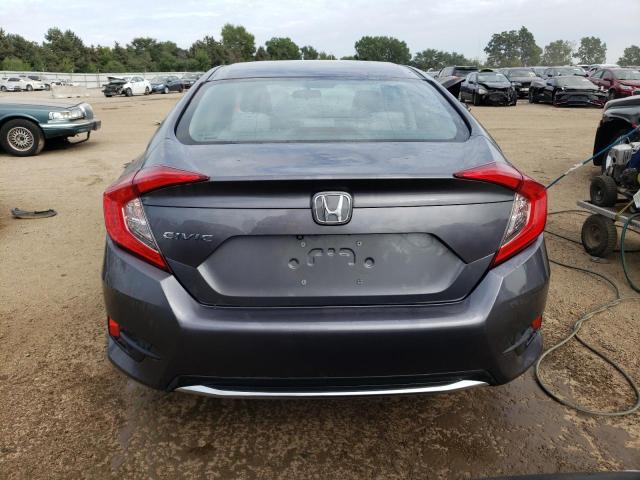 Photo 5 VIN: 2HGFC2F67KH545668 - HONDA CIVIC LX 