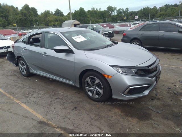 Photo 0 VIN: 2HGFC2F67KH548361 - HONDA CIVIC SEDAN 