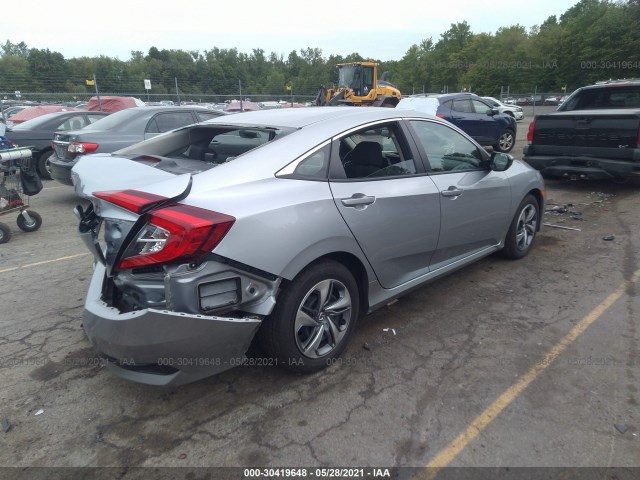 Photo 3 VIN: 2HGFC2F67KH548361 - HONDA CIVIC SEDAN 