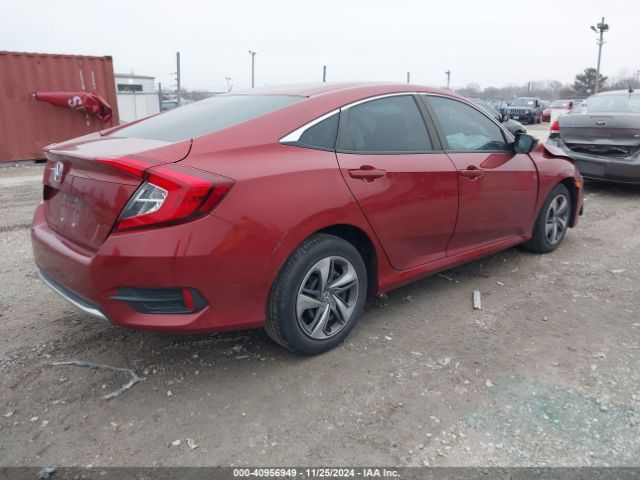 Photo 3 VIN: 2HGFC2F67KH548473 - HONDA CIVIC 