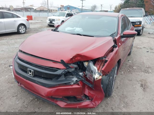 Photo 5 VIN: 2HGFC2F67KH548473 - HONDA CIVIC 