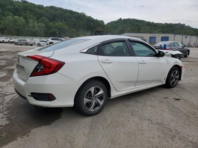 Photo 2 VIN: 2HGFC2F67KH551325 - HONDA CIVIC 