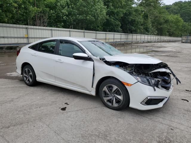 Photo 3 VIN: 2HGFC2F67KH551325 - HONDA CIVIC 