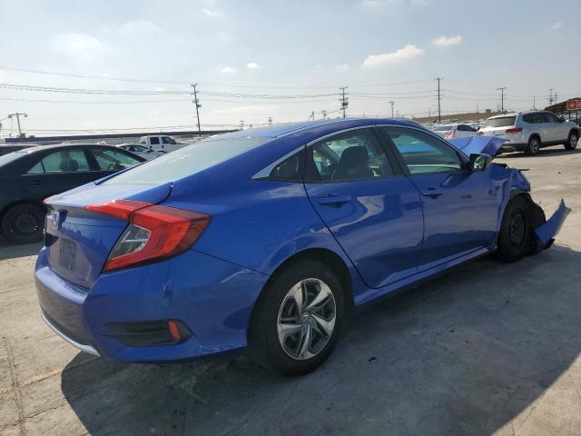 Photo 2 VIN: 2HGFC2F67KH554189 - HONDA CIVIC LX 