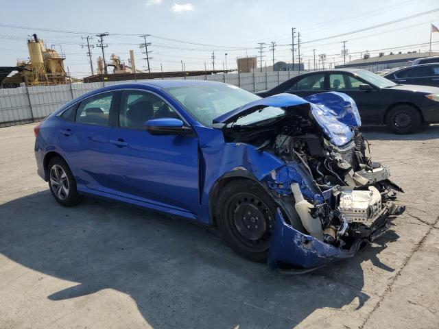 Photo 3 VIN: 2HGFC2F67KH554189 - HONDA CIVIC LX 