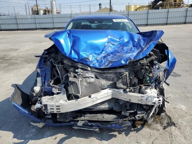 Photo 4 VIN: 2HGFC2F67KH554189 - HONDA CIVIC LX 