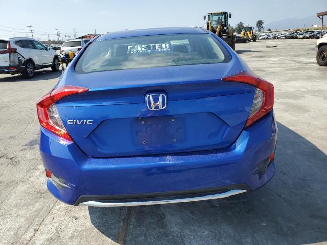 Photo 5 VIN: 2HGFC2F67KH554189 - HONDA CIVIC LX 