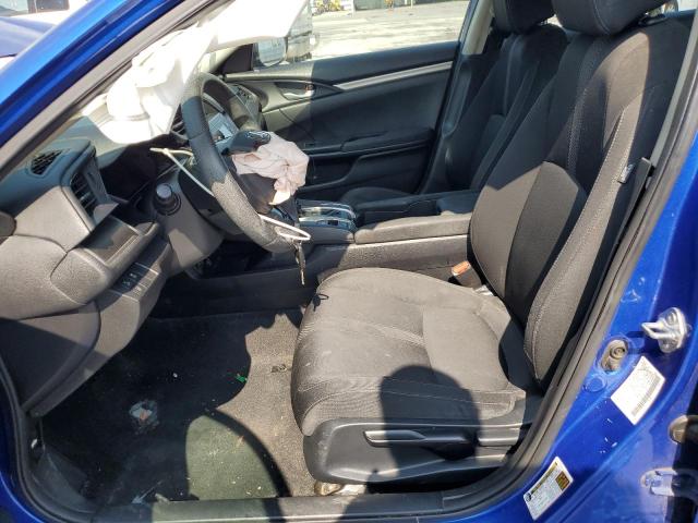 Photo 6 VIN: 2HGFC2F67KH554189 - HONDA CIVIC LX 