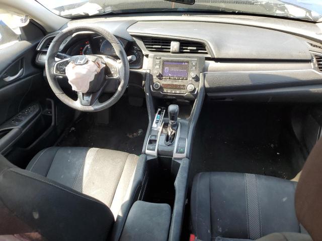 Photo 7 VIN: 2HGFC2F67KH554189 - HONDA CIVIC LX 