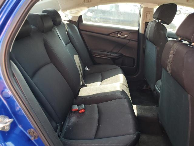 Photo 9 VIN: 2HGFC2F67KH554189 - HONDA CIVIC LX 