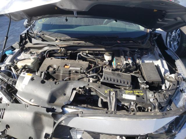 Photo 6 VIN: 2HGFC2F67KH555410 - HONDA CIVIC LX 