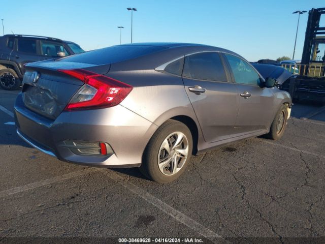 Photo 3 VIN: 2HGFC2F67KH556752 - HONDA CIVIC 