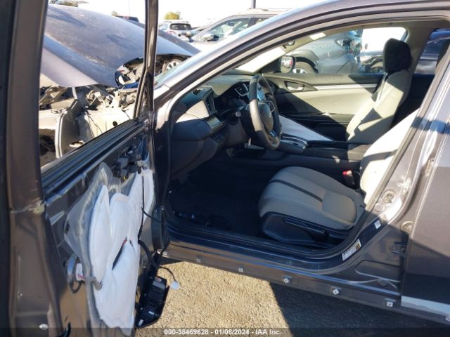 Photo 4 VIN: 2HGFC2F67KH556752 - HONDA CIVIC 