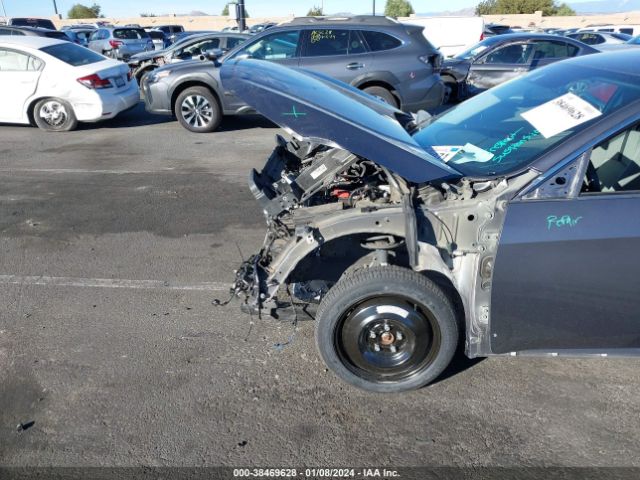 Photo 5 VIN: 2HGFC2F67KH556752 - HONDA CIVIC 