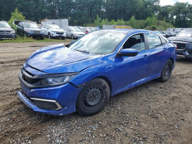 Photo 0 VIN: 2HGFC2F67KH557013 - HONDA CIVIC LX 