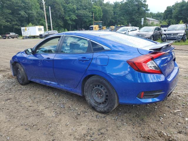 Photo 1 VIN: 2HGFC2F67KH557013 - HONDA CIVIC LX 