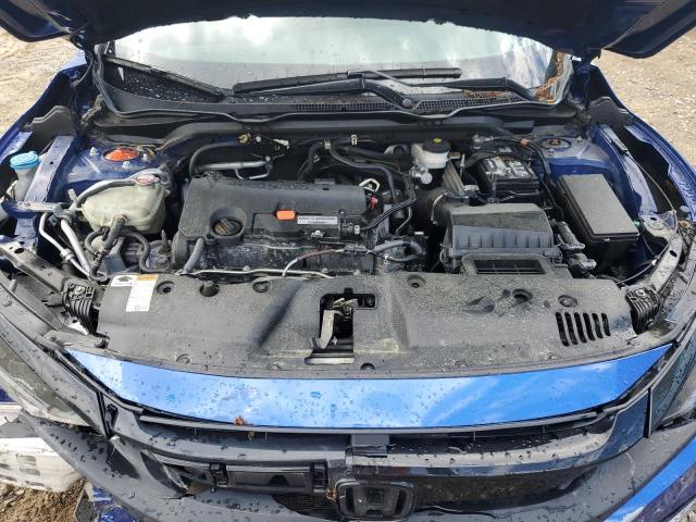 Photo 10 VIN: 2HGFC2F67KH557013 - HONDA CIVIC LX 