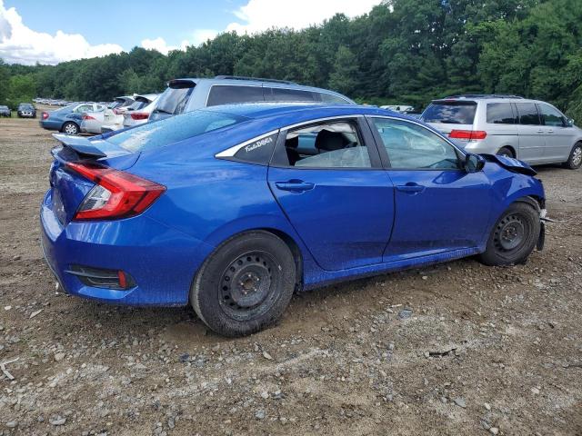 Photo 2 VIN: 2HGFC2F67KH557013 - HONDA CIVIC LX 