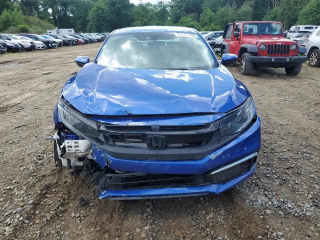 Photo 4 VIN: 2HGFC2F67KH557013 - HONDA CIVIC LX 