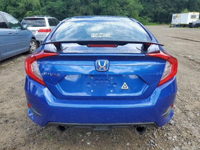 Photo 5 VIN: 2HGFC2F67KH557013 - HONDA CIVIC LX 