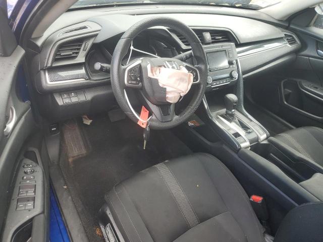 Photo 7 VIN: 2HGFC2F67KH557013 - HONDA CIVIC LX 