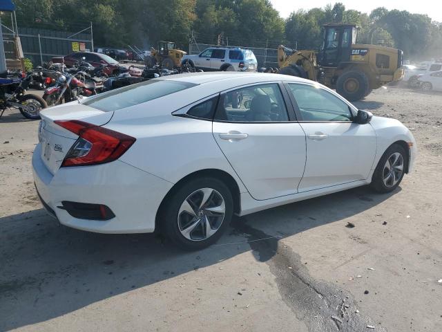 Photo 2 VIN: 2HGFC2F67KH563541 - HONDA CIVIC LX 