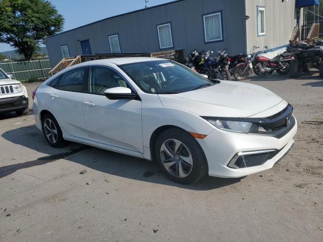 Photo 3 VIN: 2HGFC2F67KH563541 - HONDA CIVIC LX 