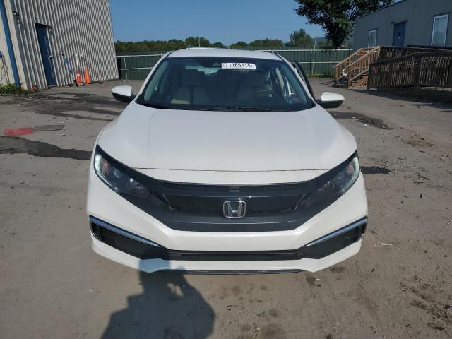 Photo 4 VIN: 2HGFC2F67KH563541 - HONDA CIVIC LX 